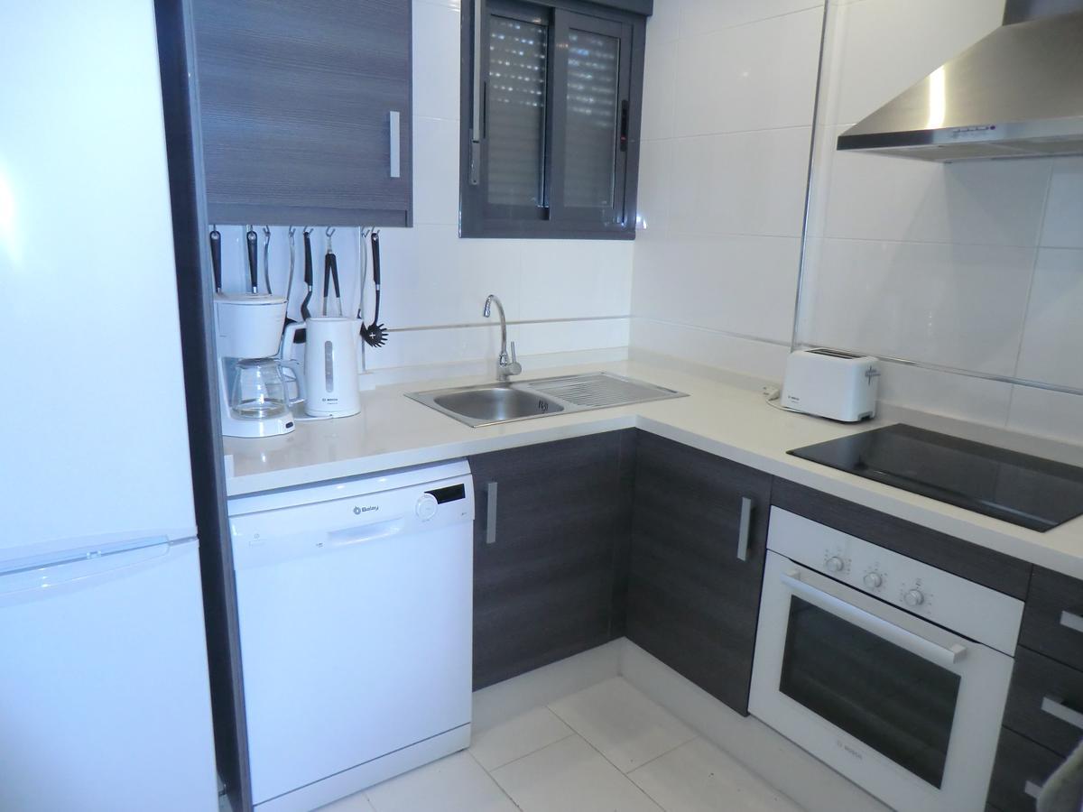 Casas Holiday - Oasis Beach أوريويلا المظهر الخارجي الصورة