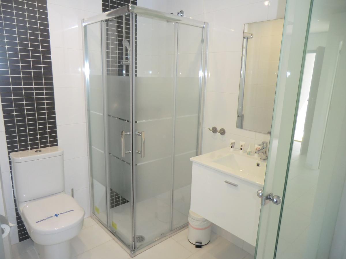 Casas Holiday - Oasis Beach أوريويلا المظهر الخارجي الصورة