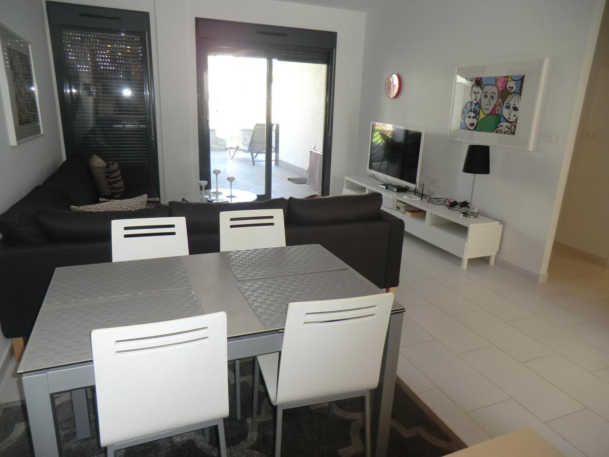 Casas Holiday - Oasis Beach أوريويلا المظهر الخارجي الصورة