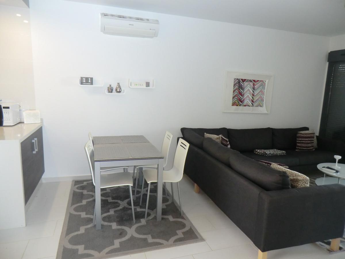 Casas Holiday - Oasis Beach أوريويلا المظهر الخارجي الصورة