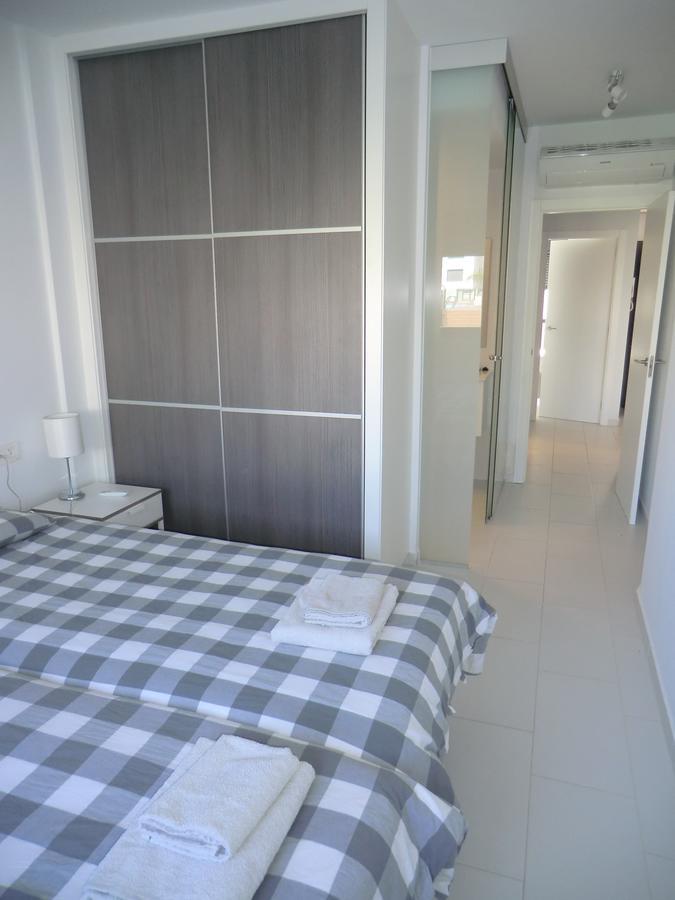 Casas Holiday - Oasis Beach أوريويلا المظهر الخارجي الصورة