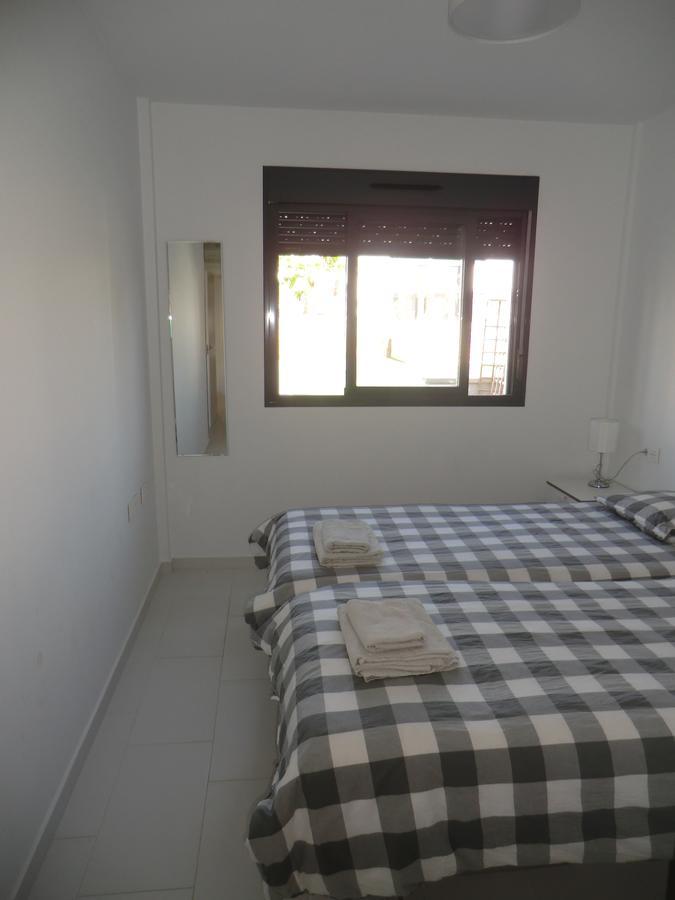 Casas Holiday - Oasis Beach أوريويلا المظهر الخارجي الصورة