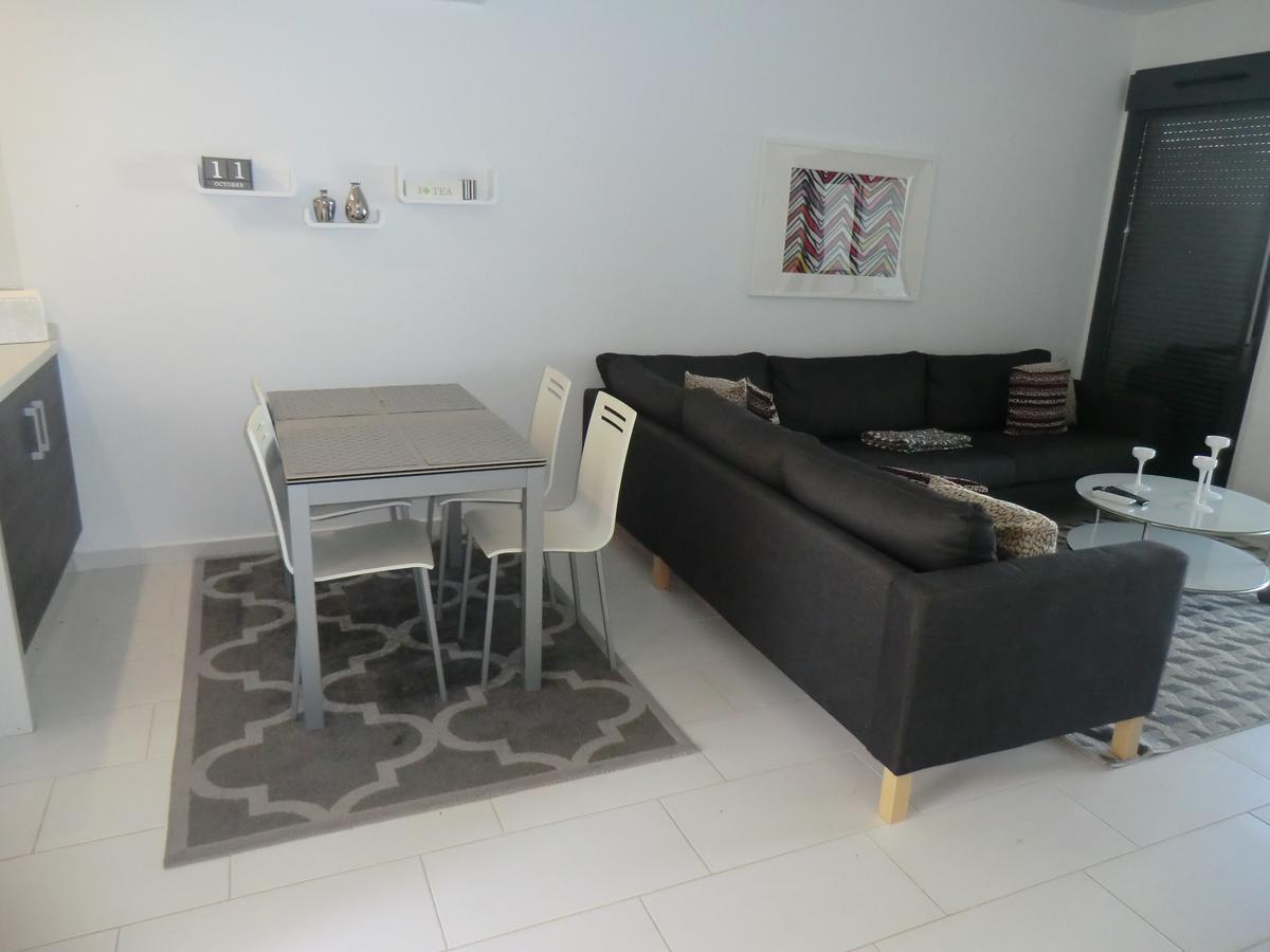 Casas Holiday - Oasis Beach أوريويلا المظهر الخارجي الصورة